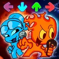 周五夜放克冰与火