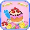 公主魔法蛋糕屋