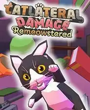 暴力喵喵拳:重制版游戏库