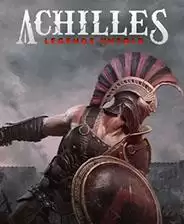 阿喀琉斯:不为人知的传奇游戏库