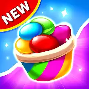 糖果爆炸狂热 Mod