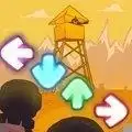 周五放克夜模组