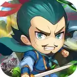 萌战天下满V