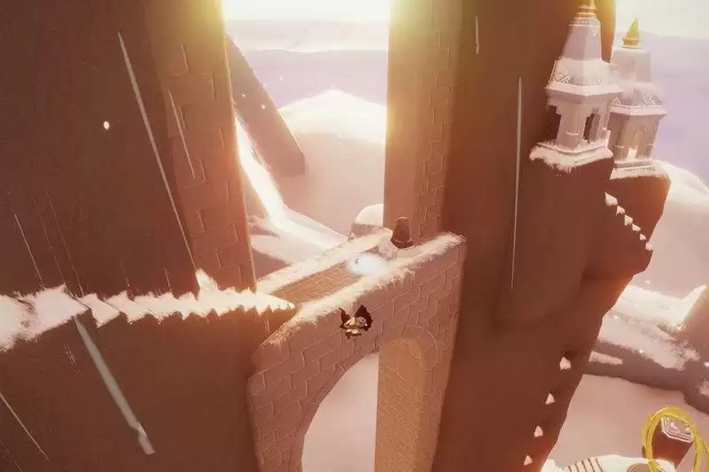 光遇夏之日热血运动员在哪里？热血运动员先祖兑换表一览图片2