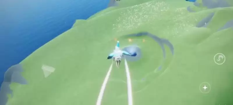 光遇夏之日热血运动员在哪里？热血运动员先祖兑换表一览图片3