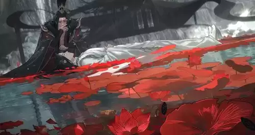 《倩女幽魂》手游2021中元节活动