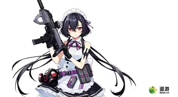 异界事务所莉莉强度测评