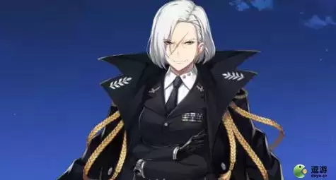 异界事务所老太婆强度测评