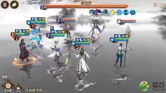 古剑奇谭木语人阴阳10通关打法攻略