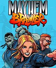 Mayhem Brawler简体中文免安装版