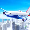 航空飞行员