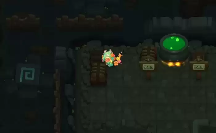 坎公骑冠剑失踪的人们通关攻略 10-2支线任务失踪的人通关流程图文一览图片3