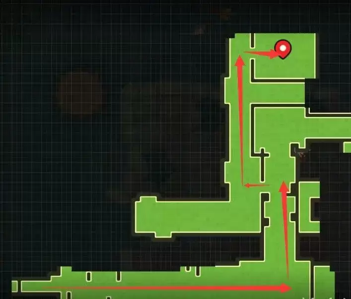 坎公骑冠剑10-4支线攻略 10-4支线任务隐藏关卡通关流程图文一览图片6
