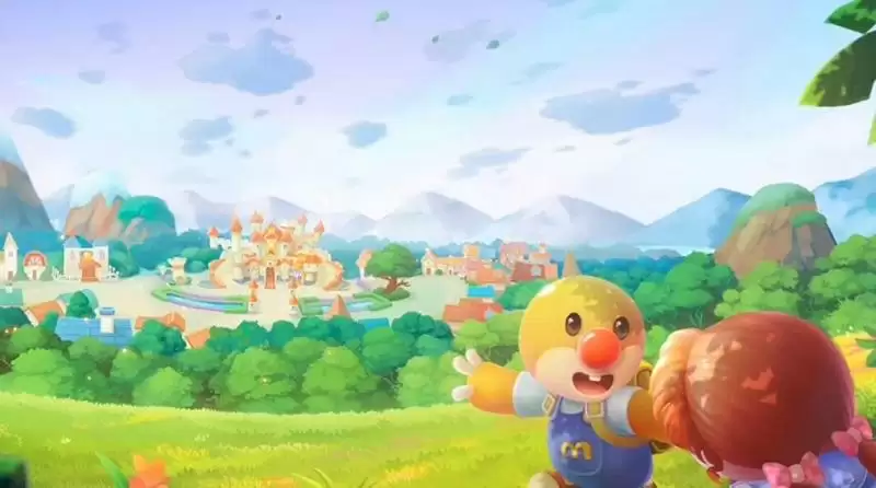 摩尔庄园超能球怎么获取？超能球怎么用图片1