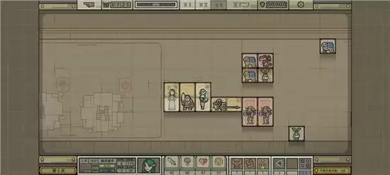 军团手游第四关怎么过?教学第四关通关图文攻略图片2