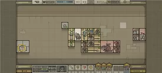 军团手游第四关怎么过?教学第四关通关图文攻略图片5