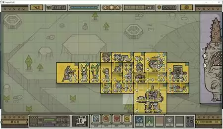 军团手游符文扩散怎么用?符文扩散操作步骤一览图片1