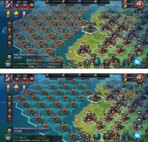 洪荒文明战车战船怎么用1