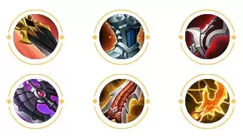 《王者荣耀》S24赛季李元芳最强出装