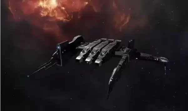 《eve星战前夜》茶隼级配船方案一览