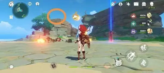 原神涉川任务攻略大全 稻妻涉川任务通关流程一览图片2