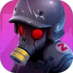 死亡突围僵尸战争正版