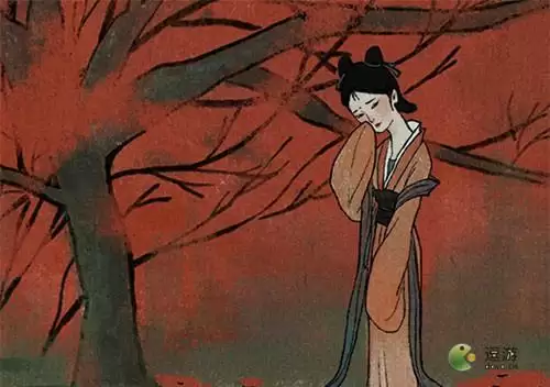 古镜记第一章耳坠作用是什么