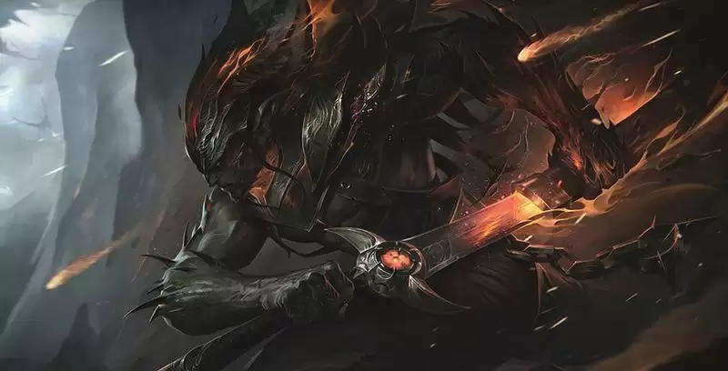 《金铲铲之战》黑夜亚索阵容攻略