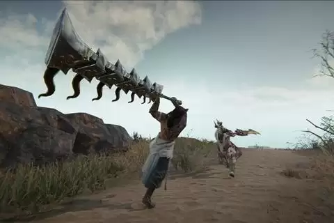 《永劫无间》匕首削弱介绍