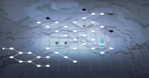 《灵魂潮汐》3-3隐藏路线攻略