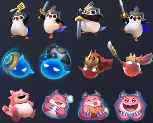 《金铲铲之战》获取小小英雄方法详解