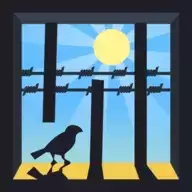 监狱生存模拟器