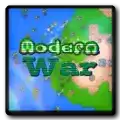 铁锈战争cwmw现代战争mod