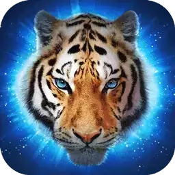 野生老虎模拟器