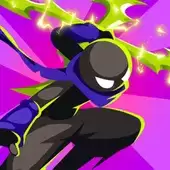 火柴人大师2黑暗领主