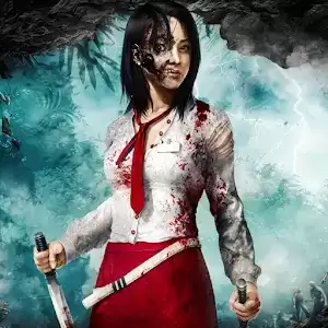 僵尸的崛起