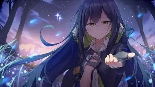 《灵魂潮汐》流血队阵容搭配推荐