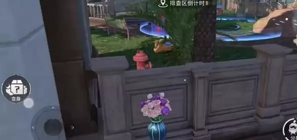 《和平精英》躲猫猫模式玩法分享 《和平精英》躲猫猫模式玩法分享