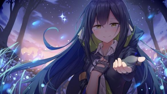 《灵魂潮汐》巨木森林选项答案分享 《灵魂潮汐》巨木森林选项答案分享