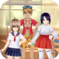 女朋友模拟器可脱身服