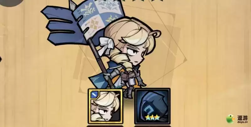 艾尔多战记莱安娜装备搭配推荐