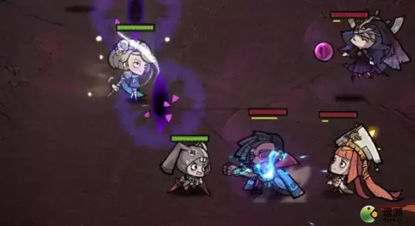 艾尔多战记盲女装备搭配推荐