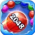 2048玩球球