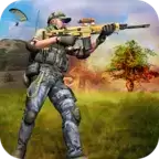 现代特种兵射击3D