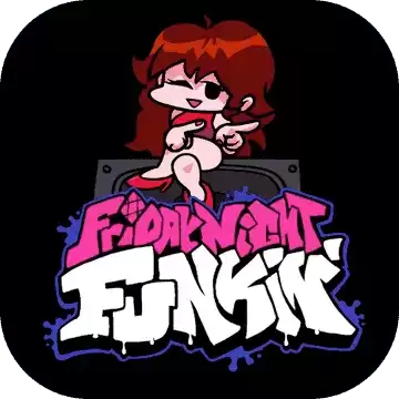 周五夜放克太空人模组