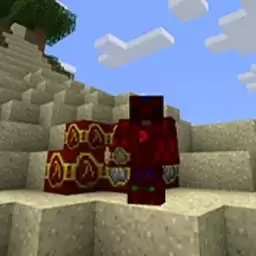 我的世界等价交换模组