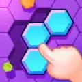 六边形拼图大师红包版