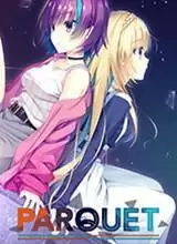 PARQUET中文版