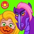 佩皮奇迹世界 Mod