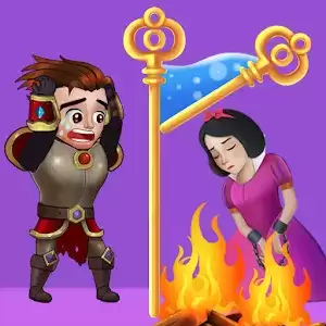 英雄别针:拯救公主 Mod